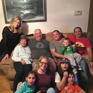 Meet your Posher, Deana